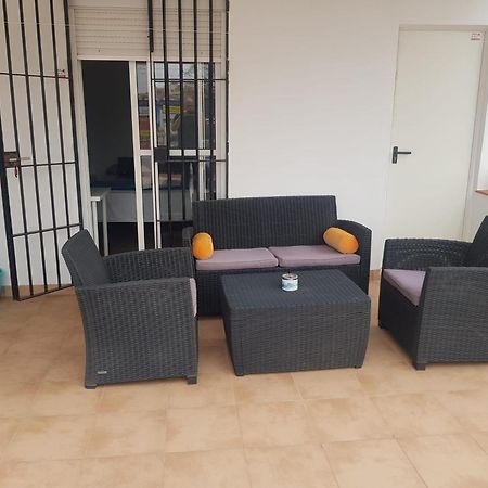 Habitacion En Coria Coria del Río Zewnętrze zdjęcie