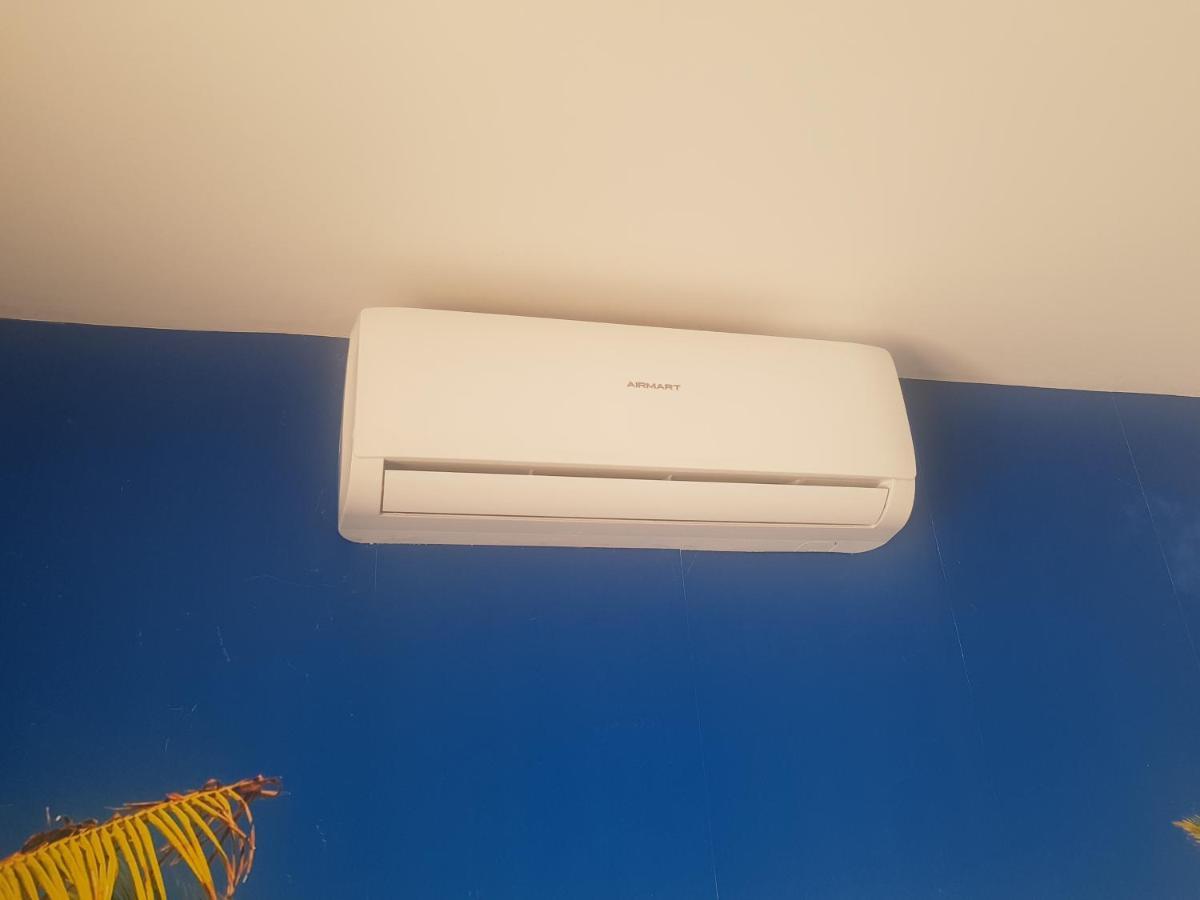 Habitacion En Coria Coria del Río Zewnętrze zdjęcie