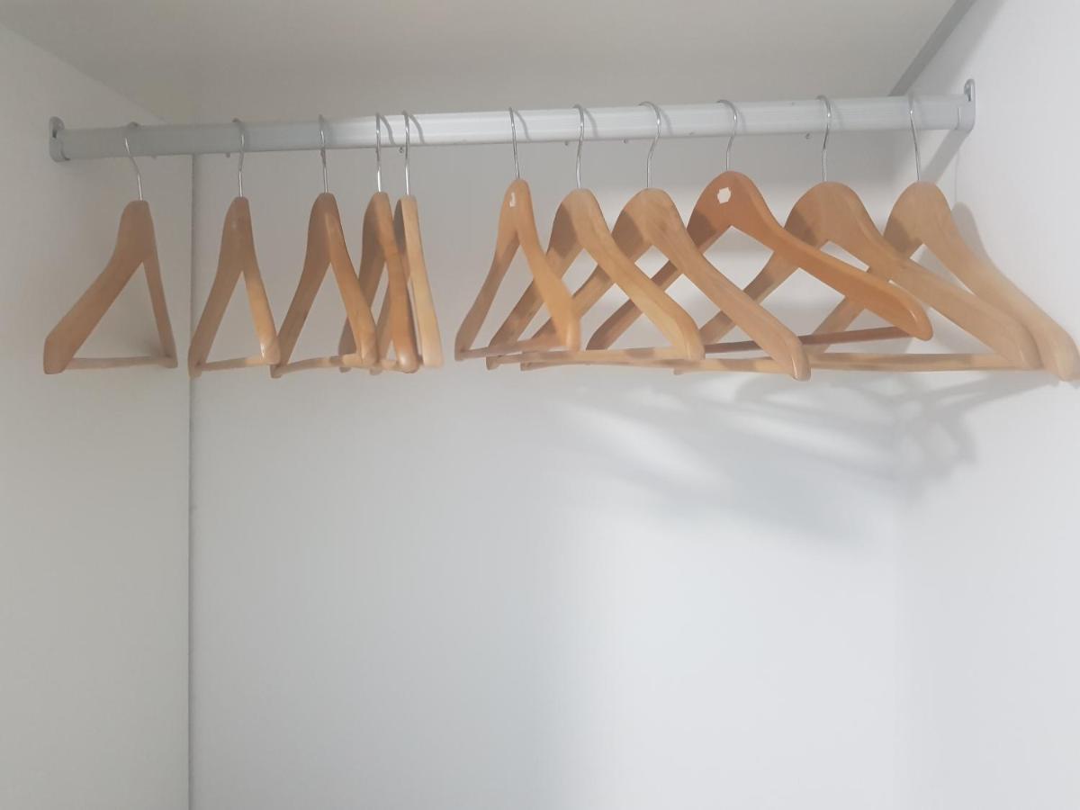 Habitacion En Coria Coria del Río Zewnętrze zdjęcie