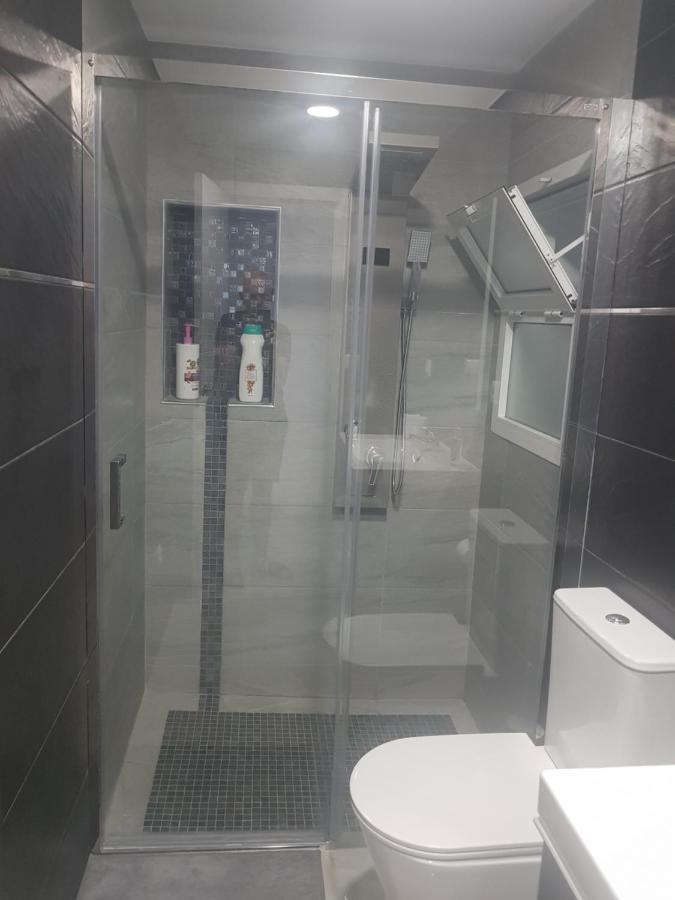 Habitacion En Coria Coria del Río Zewnętrze zdjęcie