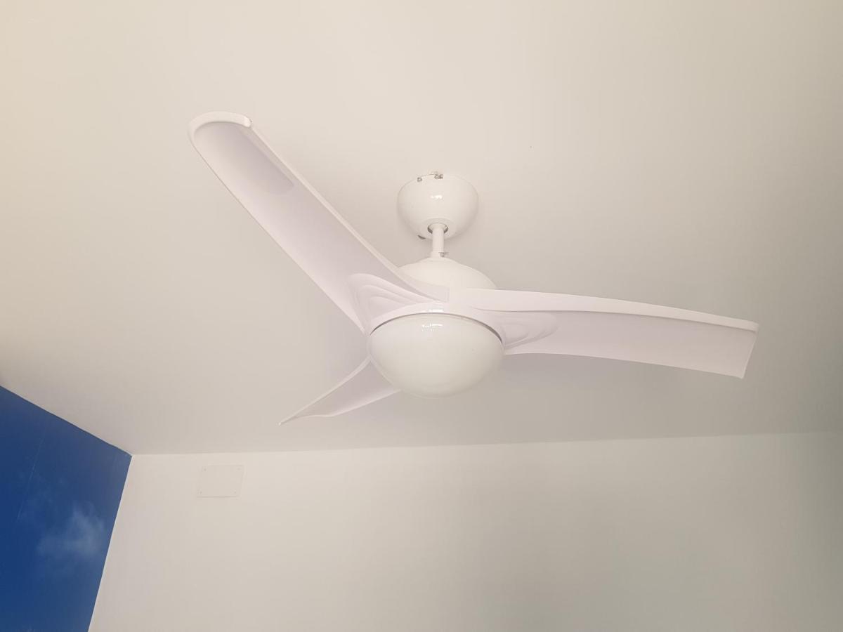 Habitacion En Coria Coria del Río Zewnętrze zdjęcie