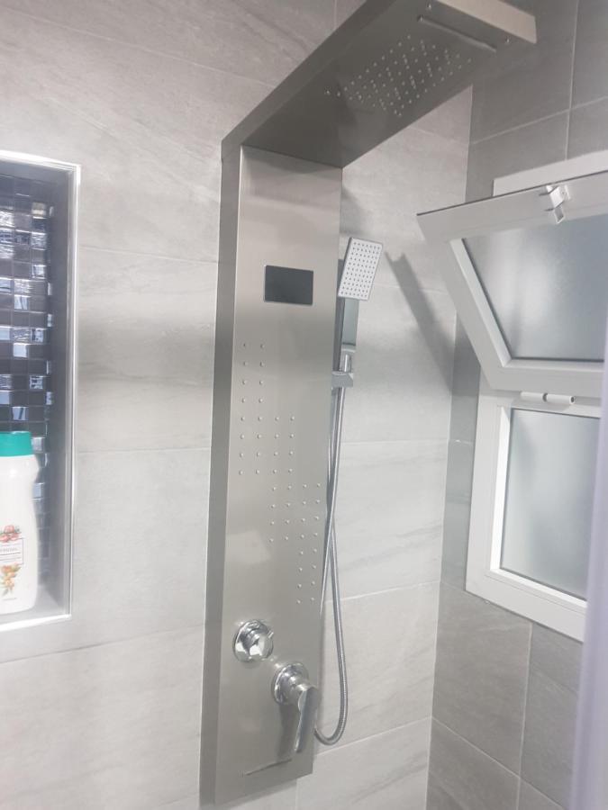 Habitacion En Coria Coria del Río Zewnętrze zdjęcie