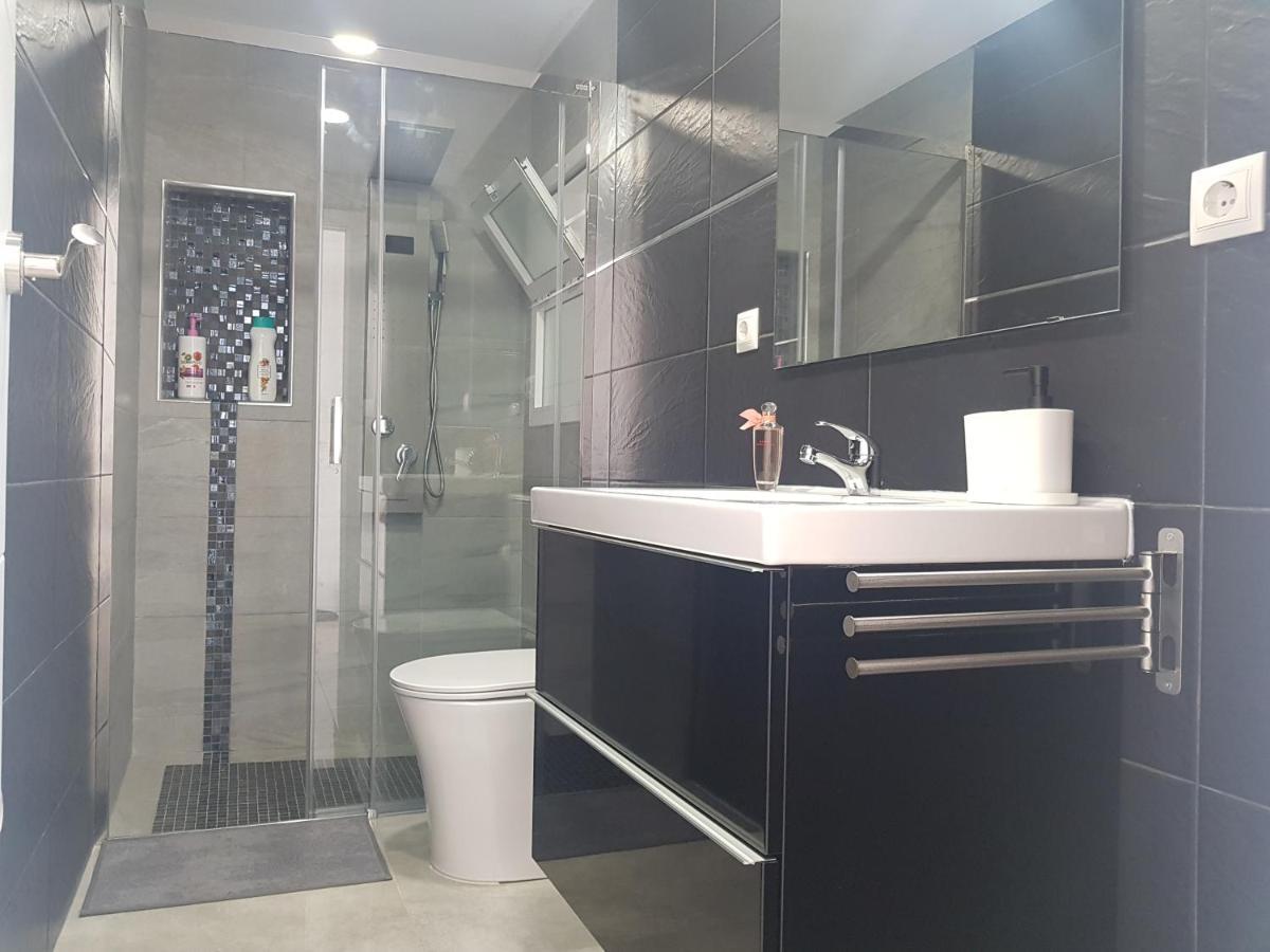 Habitacion En Coria Coria del Río Zewnętrze zdjęcie
