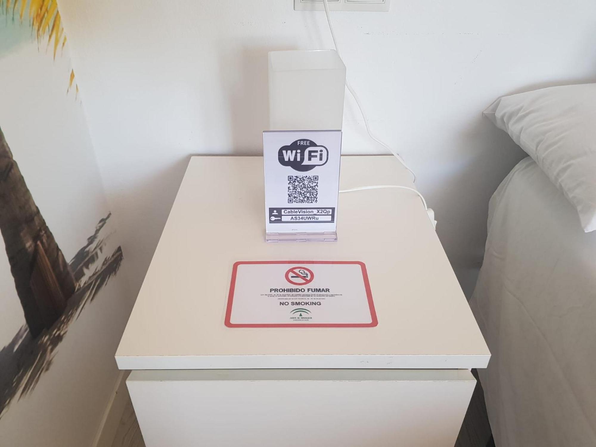 Habitacion En Coria Coria del Río Zewnętrze zdjęcie