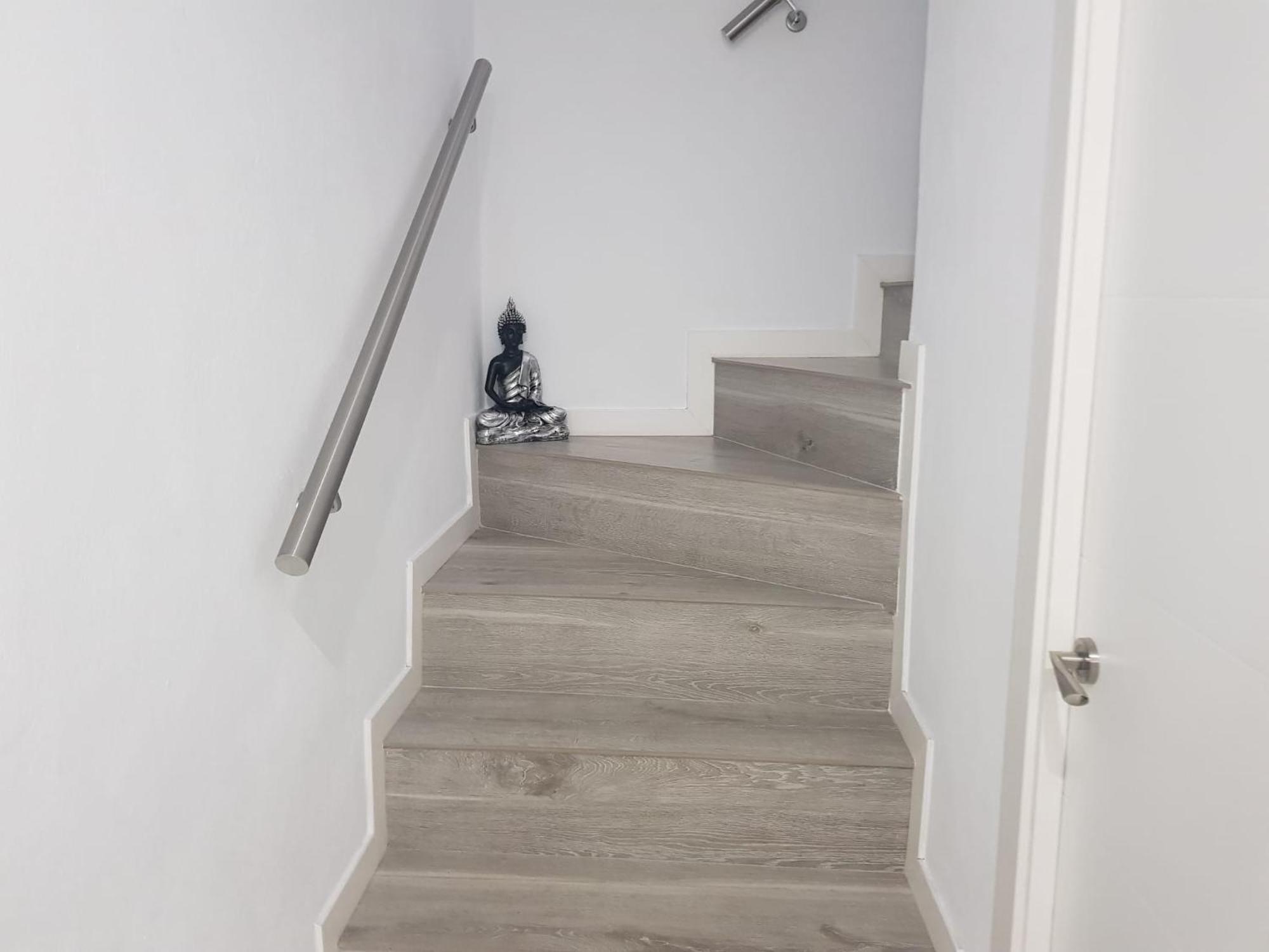 Habitacion En Coria Coria del Río Zewnętrze zdjęcie